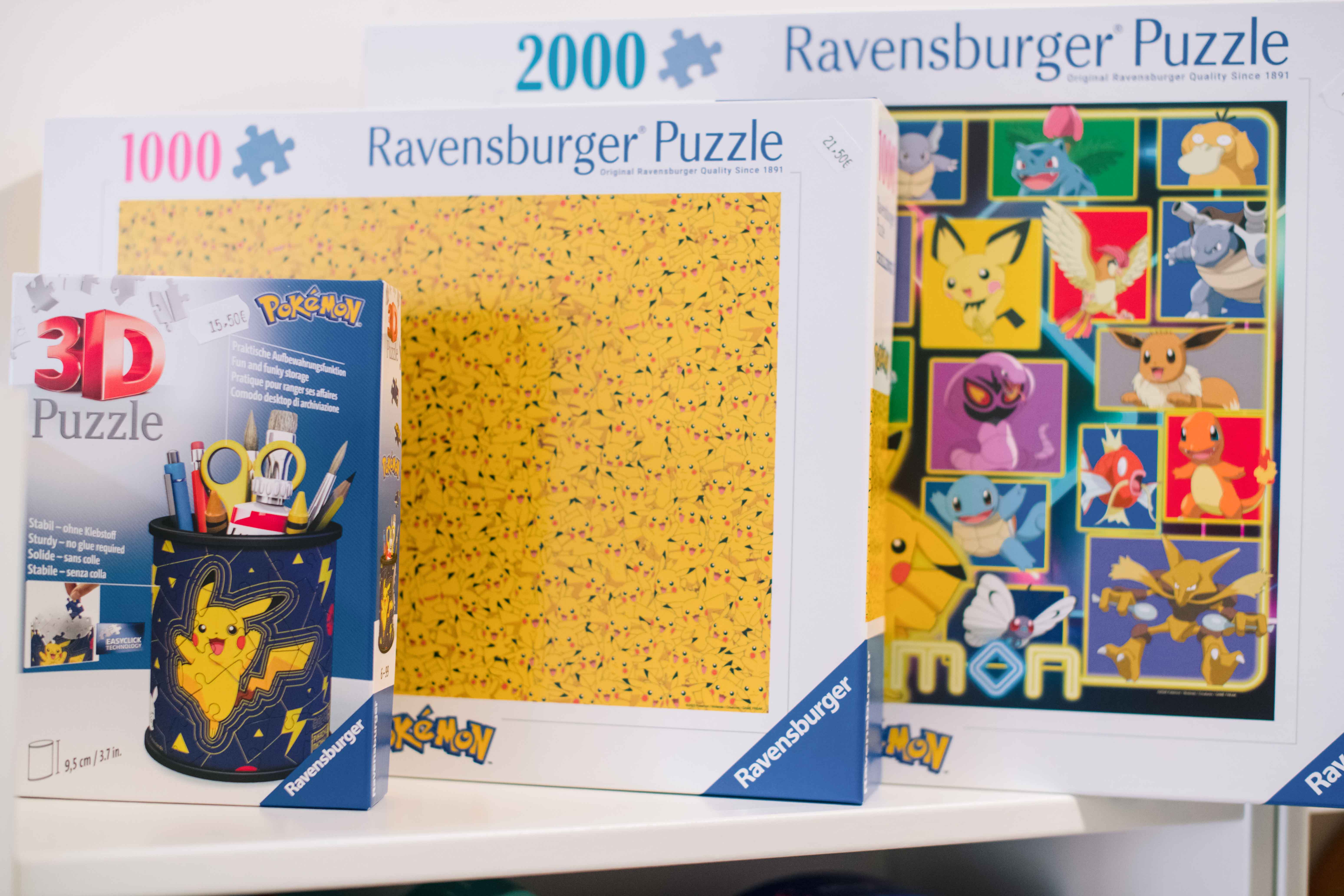 jeux de société pour enfants et familles dans une boutique à vallauris